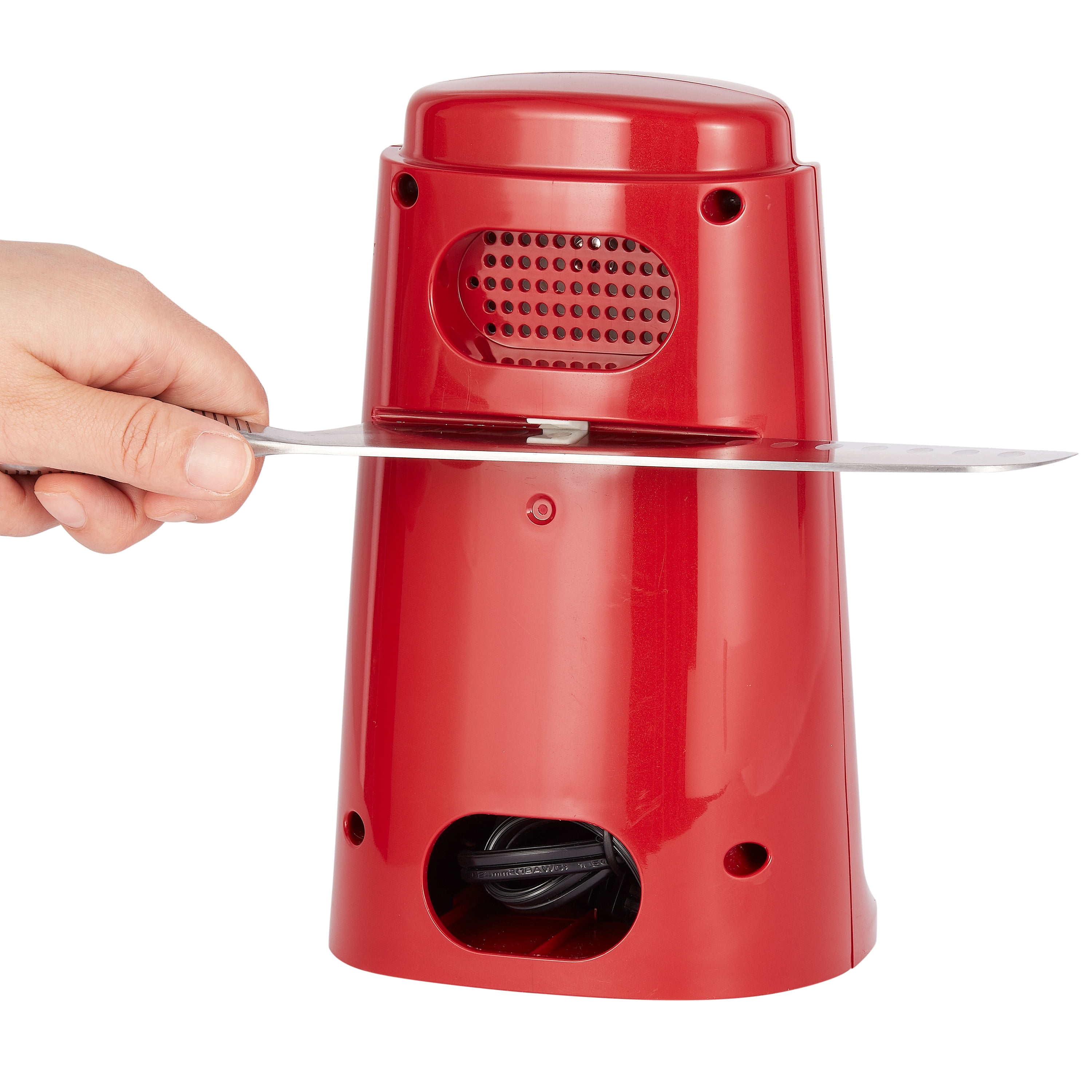 Mainstays Electric Can Opener, Multiple Colors 