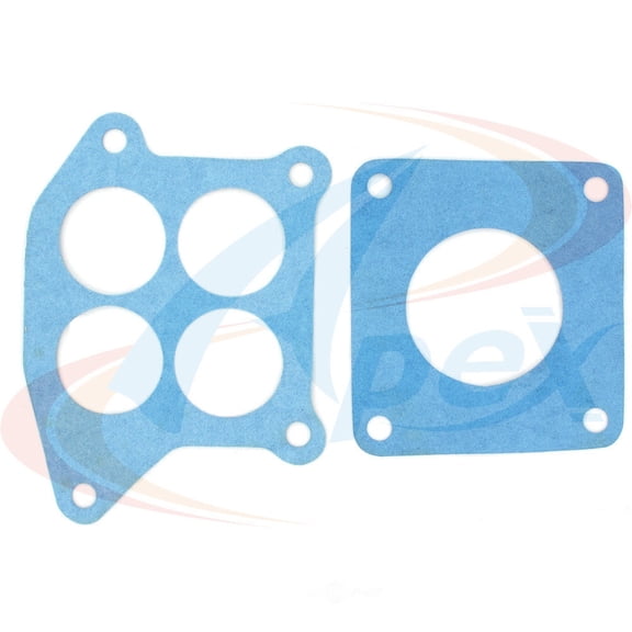 APEX AMS13030 Fuel Injection Plenum Gasket Set