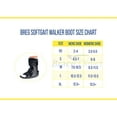 thumbnail image 2 of Breg SoftGait Walker Boot, Tall, 2 of 2