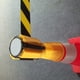 thumbnail image 5 of Conos de Plásstico de Barrera Conector de Barrera de Barrera Liviano Conector de Advertencia de Tráfico Brillante Para La Escuela de la Tiesta, 5 of 5