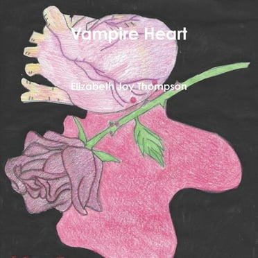 Vampire Heart, (Paperback)