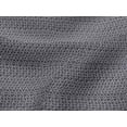 thumbnail image 4 of oneOone Viscose Jersey Fabric Hand Drawn Curve Block Print Fabric BTY 60 Inch Wide, 4 of 5