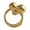 Gold, variant on Trendy Planet Inspired Copper Rings Unique Planet Jewelry Adjustable Size Unisex Fashion Statement