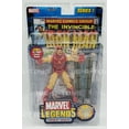 thumbnail image 1 of Marvel Legend's Iron Man, 1 of 1