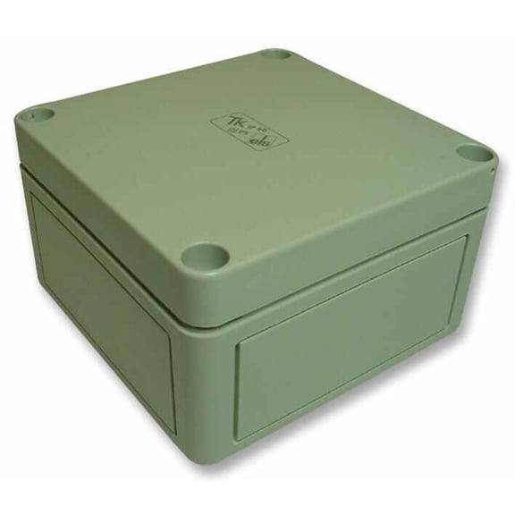 SPELSBERG - IP66 Polystyrene Enclosure - 110x110x66mm