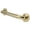 Brass, variant on Kingston Brass DR714161 Metropolitan 16" Grab Bar, 1-1/4" Diameter, Polished Chrome