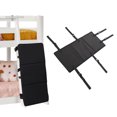 thumbnail image 1 of Bunk Bed Ladder Cover, Foldable Waterproof Easy To Install Bunk Bed Ladder Pad  for Garden House, 1 of 7