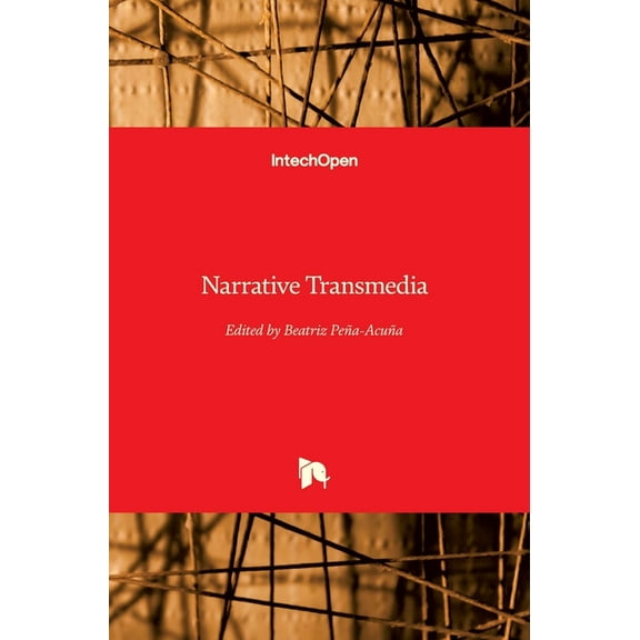 Narrative Transmedia (Hardcover)