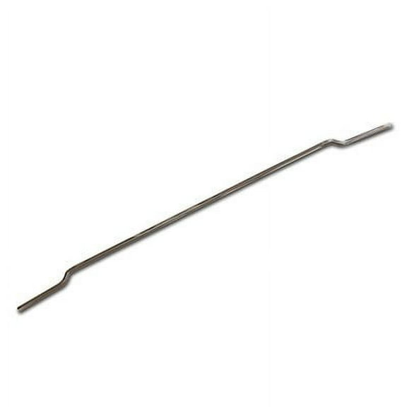 Scott Drake C7ZZ-6542512-A Trunk Molding