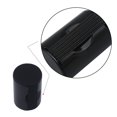thumbnail image 3 of ABS Finger Shaker Sand Bell for Ukulele Guitar, 3.8x2.5cm Lightweight 12g Percussion Accessory, Colorful Musical Instrument Accompaniment Tool (Yellow/Black/White/Red/Green Optional), 3 of 7