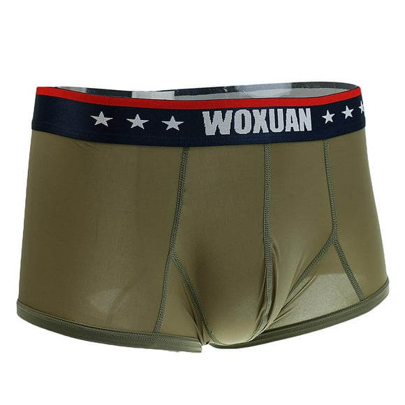 Calzoncillos suaves de ropa interior suave para hombre de SG Colco Ropa de Hombre