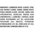 thumbnail image 3 of Monster Lo-Carb Energy Drink, 16 Fl. Oz., 10 Count, 3 of 4