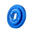 thumbnail image 4 of Siruishop Bike BB Socket Wrench, 16T Bike Bottom Bracket Tool Blue, 4 of 8