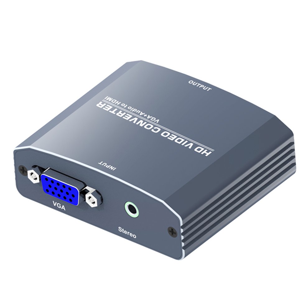 what is better digital optical converter or hdmi converter