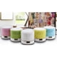 thumbnail image 4 of Crack Pattern Speaker Mobile Bluetooth Altavoces portátiles Compatible con tarjeta TF de llamada manos libres Inevent DZ4340-02B, 4 of 4