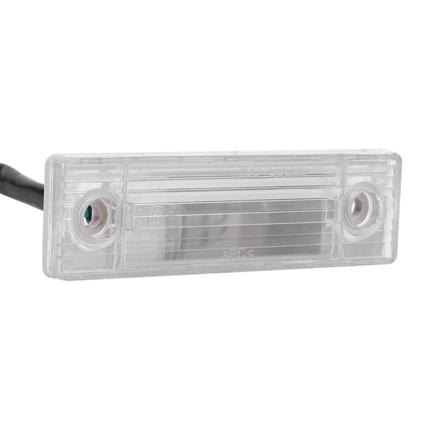 95107229 Licence Plate LampTrunk Release Touch Pad 95961097 Fit