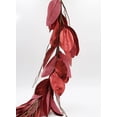 thumbnail image 2 of Serene Spaces Living 50in Long Artificial Magnolia Leaf Garland, 2 of 2