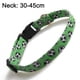 thumbnail image 2 of Nuevo Collar para mascotas, serie de bolas, collar para perros, fútbol, tenis, baloncesto, fútbol,, 2 of 5