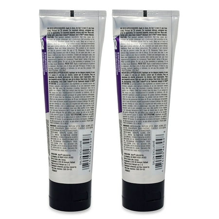 Joico Vero K Pak Intensity Semi Permanent Hair Color Orchid 4 Oz