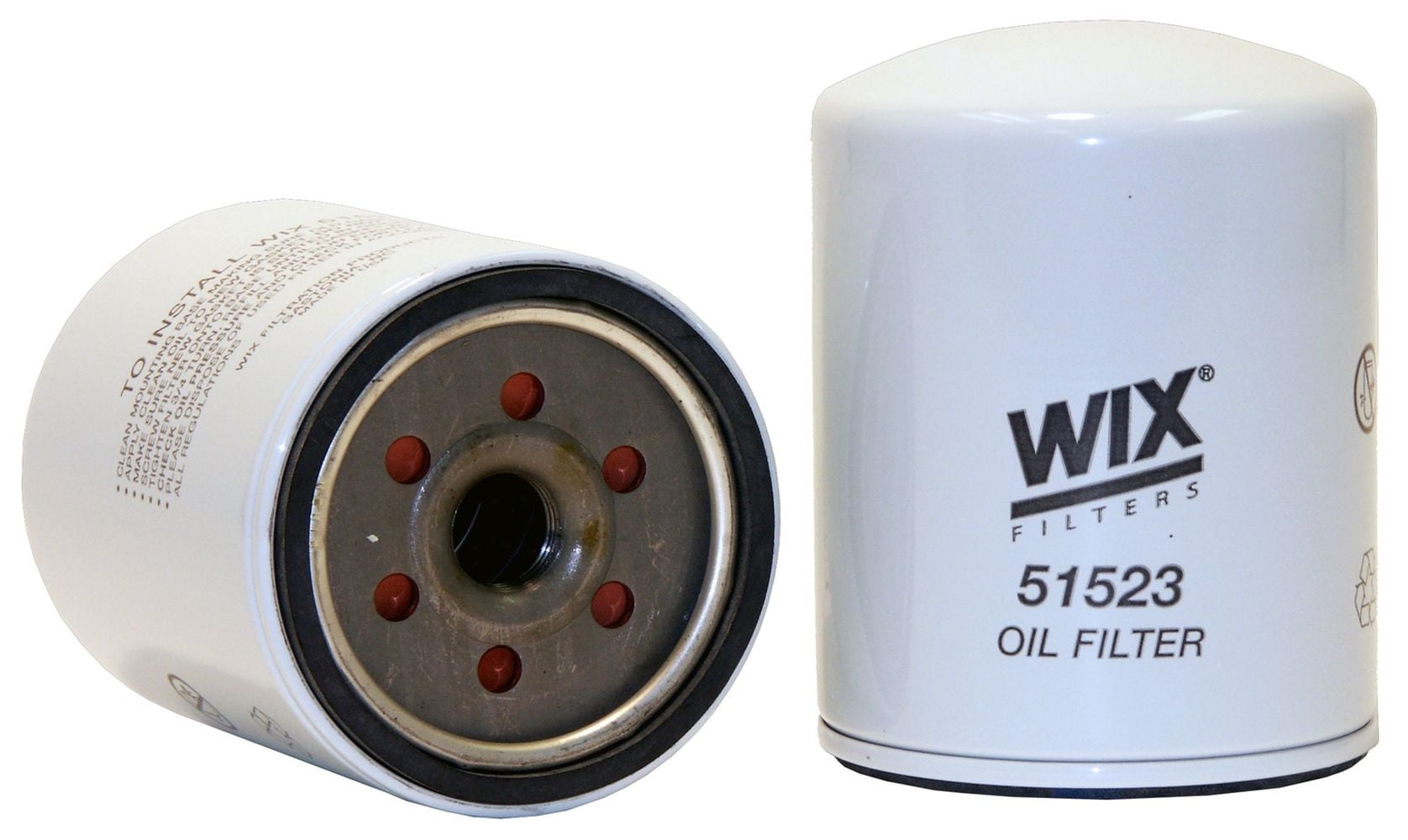 Engine Oil Filter