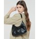 thumbnail image 3 of Bolso de hombro LIVACASA Clouds PU Leather para mujer, 3 of 6