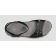 thumbnail image 4 of SAS Women's, Duo Sandal Black 9 M, 4 of 5