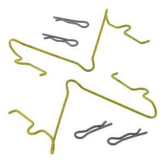 Raybestos H15506A Professional Grade Disc Brake Caliper Hardware Kit Fits select: 2016-2021 TOYOTA TACOMA, 2003-2006 TOYOTA TUNDRA