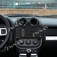 thumbnail image 4 of ZWNAV 15.8 inch Android 15 Car Radio For Jeep Compass 2011-2016 HD Multimedia Video Player Navigation GPS DVD 4G DSP Stereo Bluetooth, 4 of 14