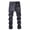 Black Gray, variant on Boys Slim Fit Stretch Denim Jeans Ripped Skinny Jeans, Fashion Straight Comfort Flex Waist Pants for 5-13Y Boys