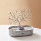 thumbnail image 5 of Christmas Reindeer Jewelry Organizer Display Stand with Drawer,Multi-Functional Storage Rack for Earrings Necklaces Rings Bracelets,Decorative Vanity Dresser Top Holder,Plastic Jewelry Box Organizer, 5 of 7