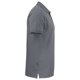 thumbnail image 2 of Projob - Polo de Pique para Hombre (Gris), 2 of 4