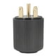 thumbnail image 2 of Enchufe De Bloqueo, Enchufe De Generador PA66 Shell Contacto De Latón 30A 125V TT-30P A L5-30P Para RV, 2 of 7