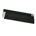 thumbnail image 1 of Mâtx de Tente en Aluminium Légers, Mâtx de Bâche Réglables de 2,4 m Mâtx de Bâche Assemblés Mâtx de Tente en Aluminium pour l'Extérieur Expérience Inégalée, 1 of 12