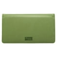 thumbnail image 2 of Christian Art Gifts "The Fruit of the Spirit" Checkbook Cover,Sage,One Size, 2 of 5