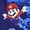 Mario Brothers, variant on Character Boys 3-Piece Robe and Pajama Set