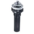 thumbnail image 4 of LaSalle Bristol Waste Water Drain Trap 39144 For Continuous Waste; ABS Plastic; 1-1/2 Inch x 12 Inch To 16 Inch Length, 4 of 4