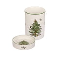 thumbnail image 1 of 2 Piece Wine Chiller & Coaster Set, 1 of 2