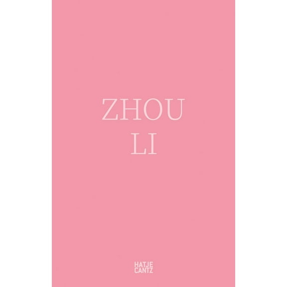 Zhou Li (Hardcover)