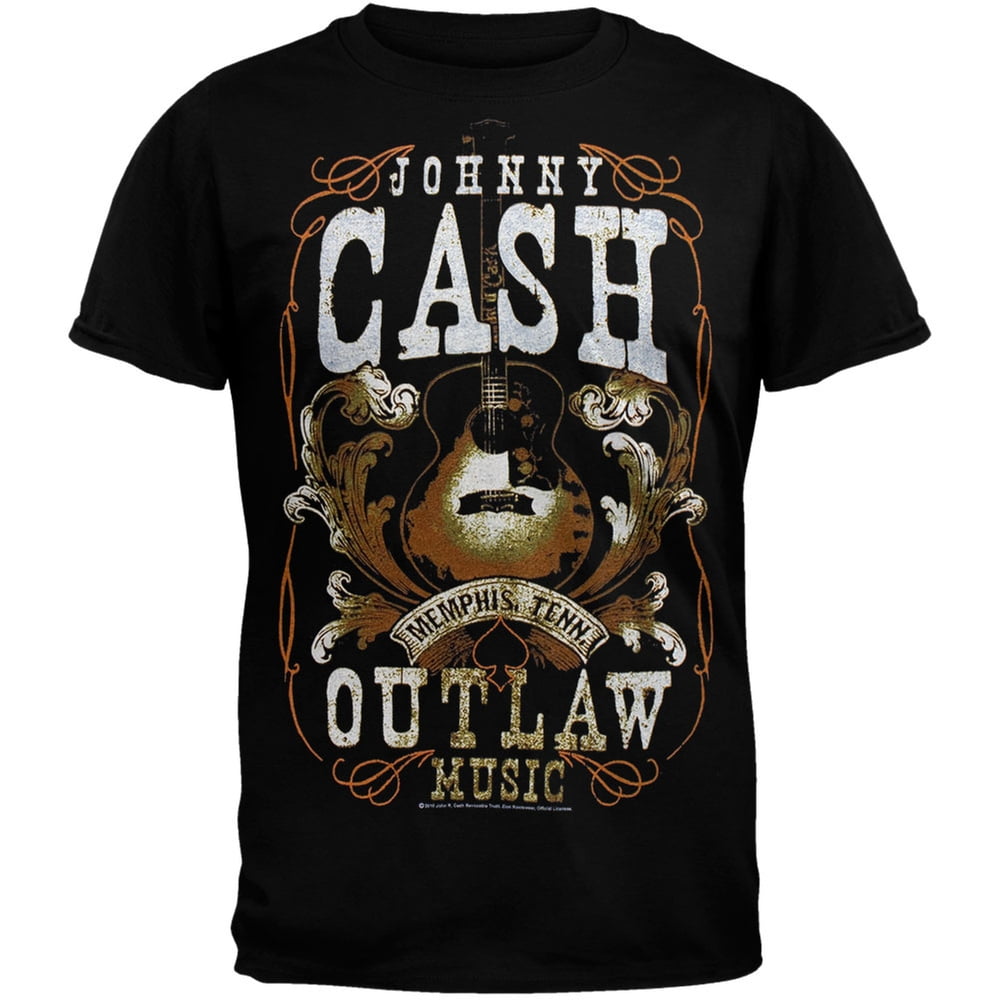 johnny cash t shirt dress