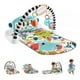 thumbnail image 1 of Gimnasio Piano Azul Fisher Price Pataditas Musicales, 1 of 8