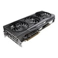 thumbnail image 5 of Sapphire NITRO+ RX 6800 XT - Graphics card - Radeon RX 6800 - 16 GB GDDR6 - PCIe 4.0 - 3 x DisplayPort, HDMI, 5 of 5