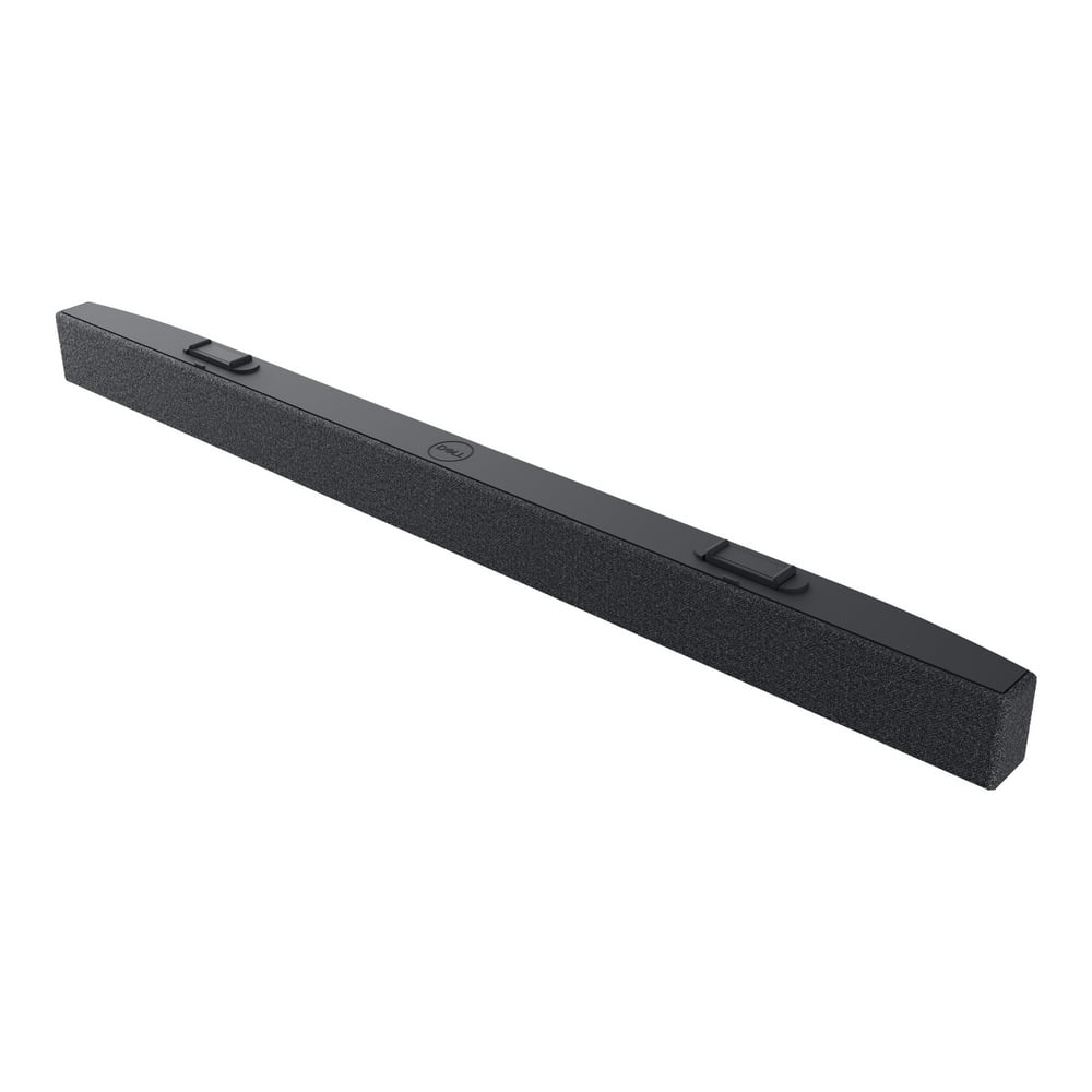 Dell SB521A Sound bar for monitor 3.6 Watt for Dell P2721Q