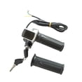 thumbnail image 4 of Accesorios para Patinete EléCtrico Controlador Cepillado de Motor y EmpuñAdura Giratoria de Acelerador, 48V, 1000W, para Patinete EléCtrico, Bicicleta, 4 of 6