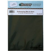 eBosser Shim & Rubber Mat Set-