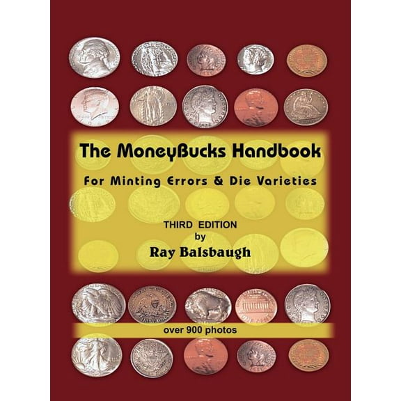 The MoneyBucks Handbook (Paperback)