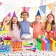 thumbnail image 5 of Varitas de burbujas Party Favors uoyoi con estampado de huellas para niños, 24 unidades, 5 of 7
