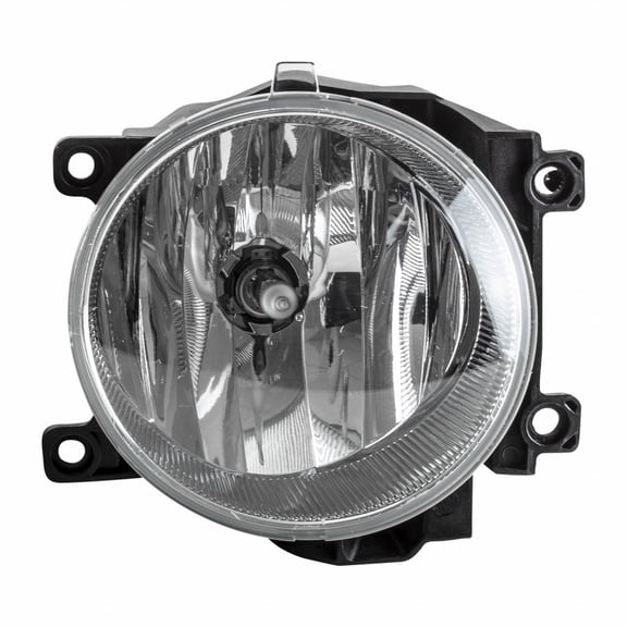 For Toyota RaV4 Fog Light 2013 2014 2015 Passenger Side | TO2593127 | 81210-60200