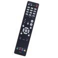 thumbnail image 2 of Remote Control RC-1183 Replace for Denon AV Receiver AVR-X2000 AVRX2000 AVR-E400, 2 of 5
