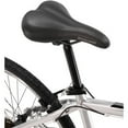 thumbnail image 6 of 700c Schwinn Connection Men's Multi-Use Bike, Silver, 6 of 7