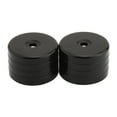 thumbnail image 1 of 2 piezas CNC aluminio tapa del amortiguador trasero Cola para CMX500 2017 2018 Negro, 1 of 8